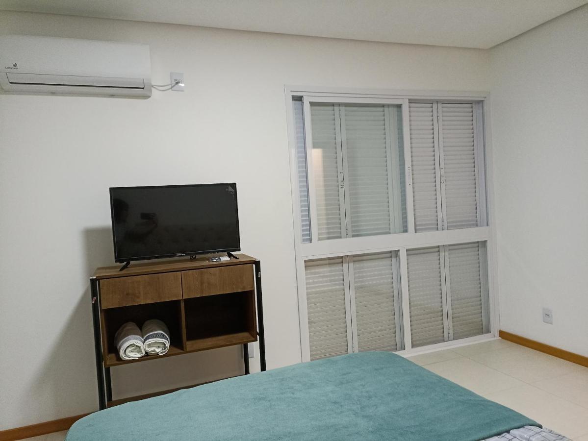Flat Santa Cruz II Leilighet Santa Cruz do Sul Eksteriør bilde